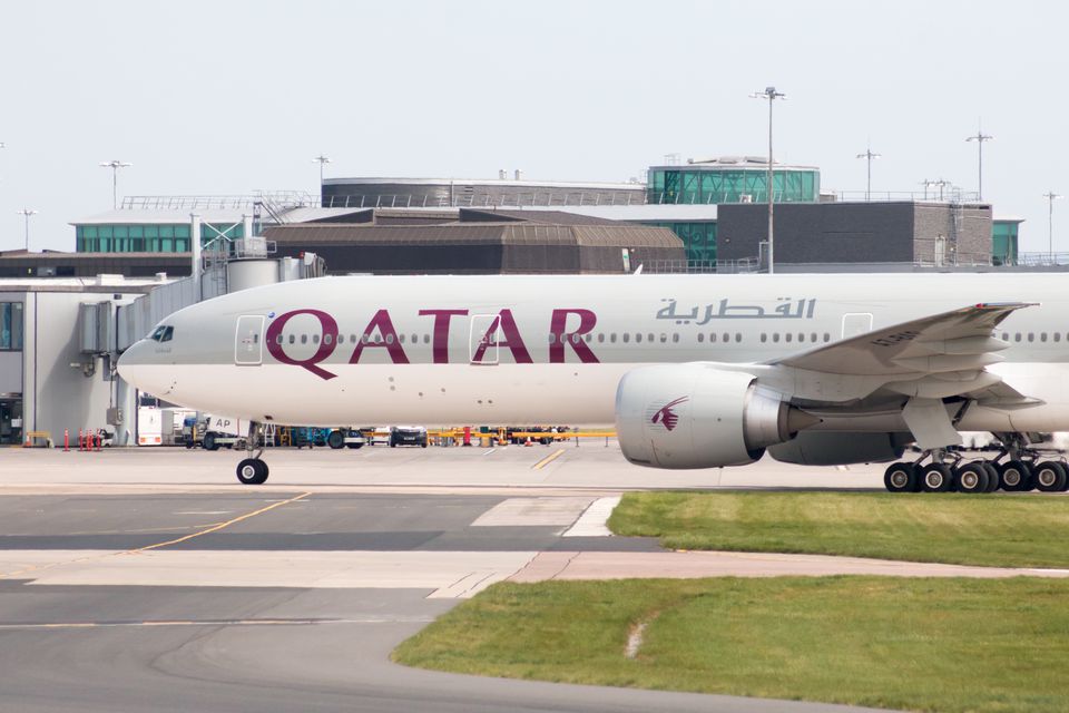 Qatar Airways to Sudan