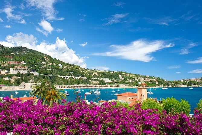 Explore Nice, Cote D' Azur (The French Riviera's Gem)