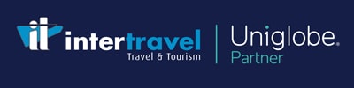 Intertravel – Travel Agency Flights Tours Tourism