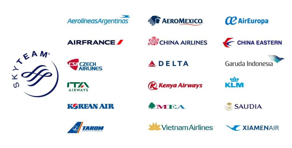Virgin Atlantic Joins Delta, Air France-KLM in SkyTeam Alliance
