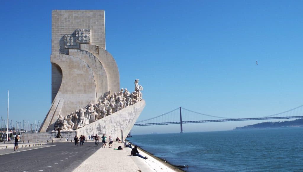 35 FACTS ABOUT PORTUGAL 