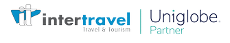 Intertravel – Travel Agency Flights Tours Tourism