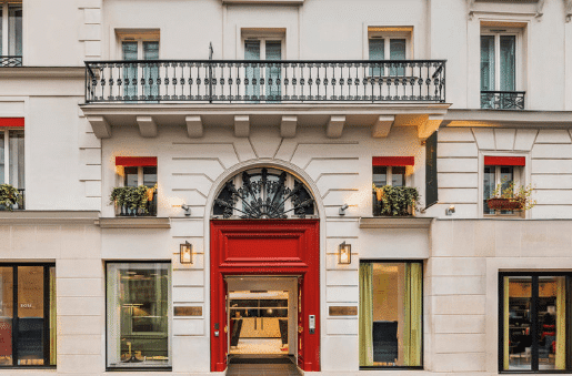 Minor Hotels to debut in Paris with three NH Hotels