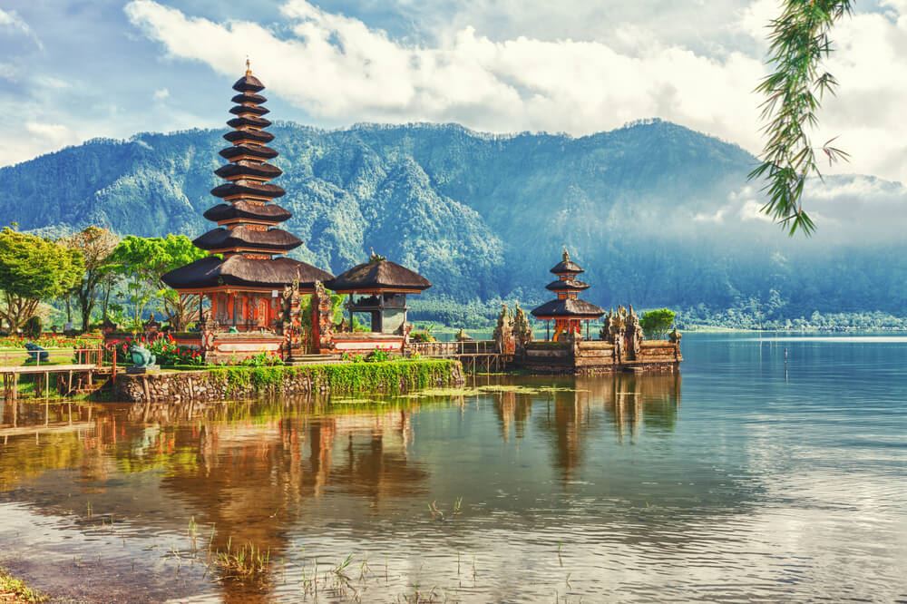 New Bali Tourist Tax Will Go Live Next Week
