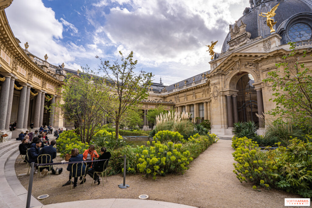 FEW RECOMMENDED RESTAURANTS IN PARIS